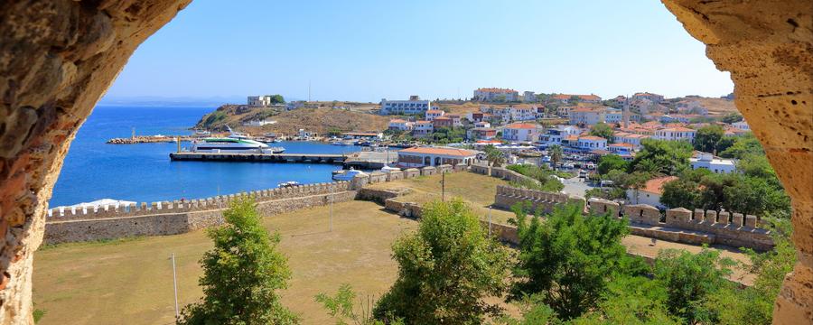 bozcaada hotel deals