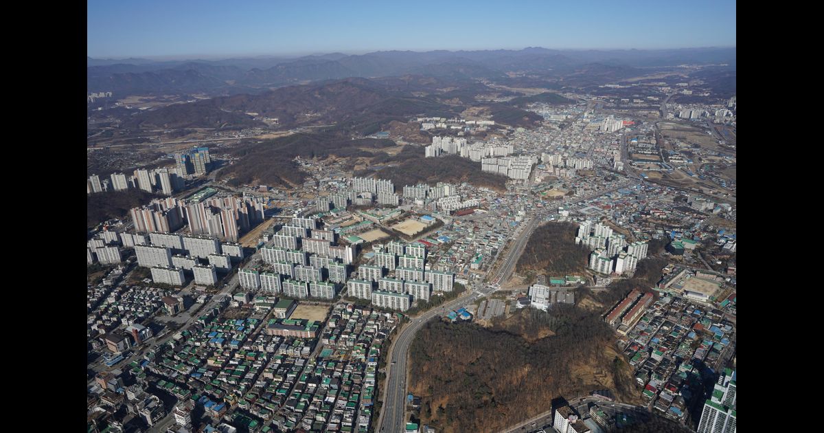 WonJu (WJU) Flugstatus, Flughafenpläne & mehr KAYAK