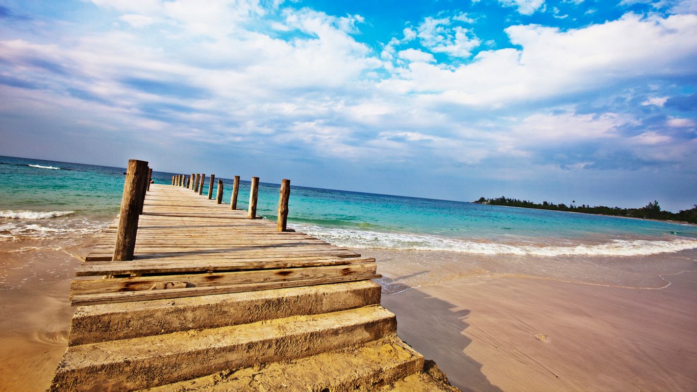Hotels in Runaway Bay