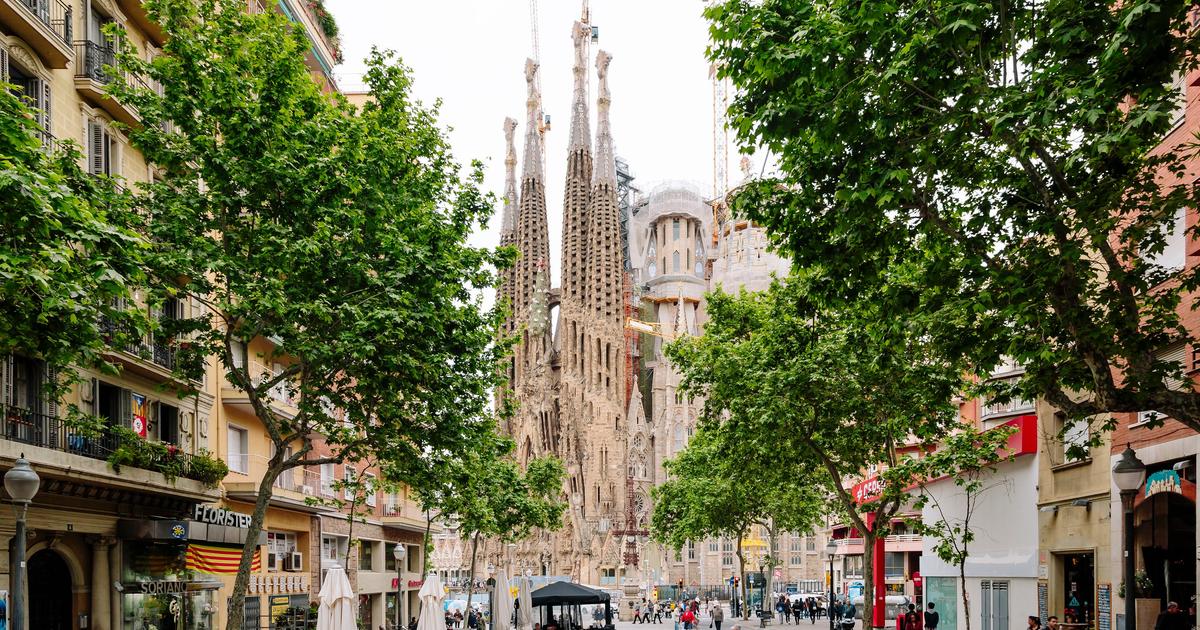 Car Rentals In Barcelona From 12 Day Search For Rental Cars On Kayak