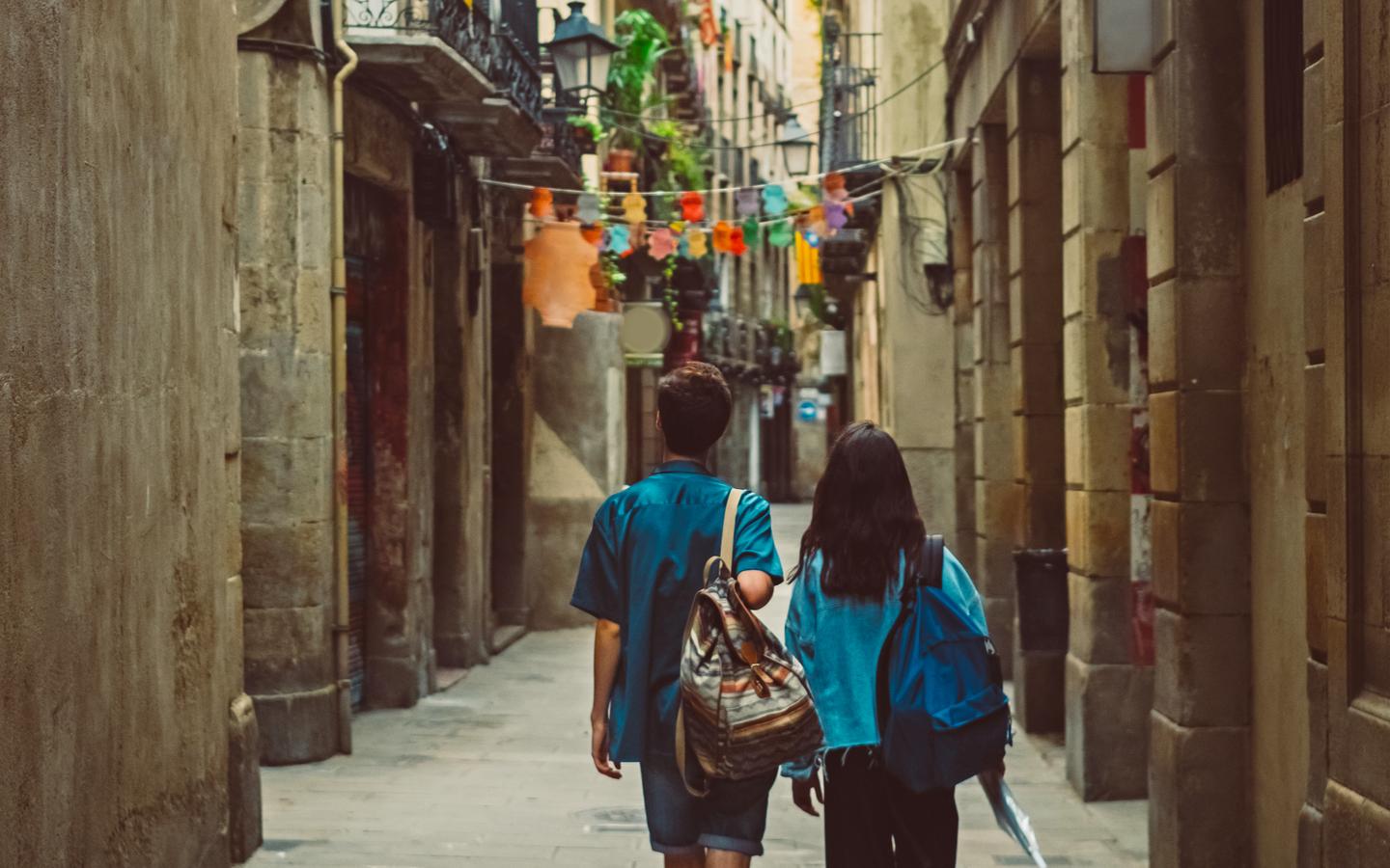 Hotels in Barcelona ab 16 €/Nacht - Hotels auf KAYAK suchen