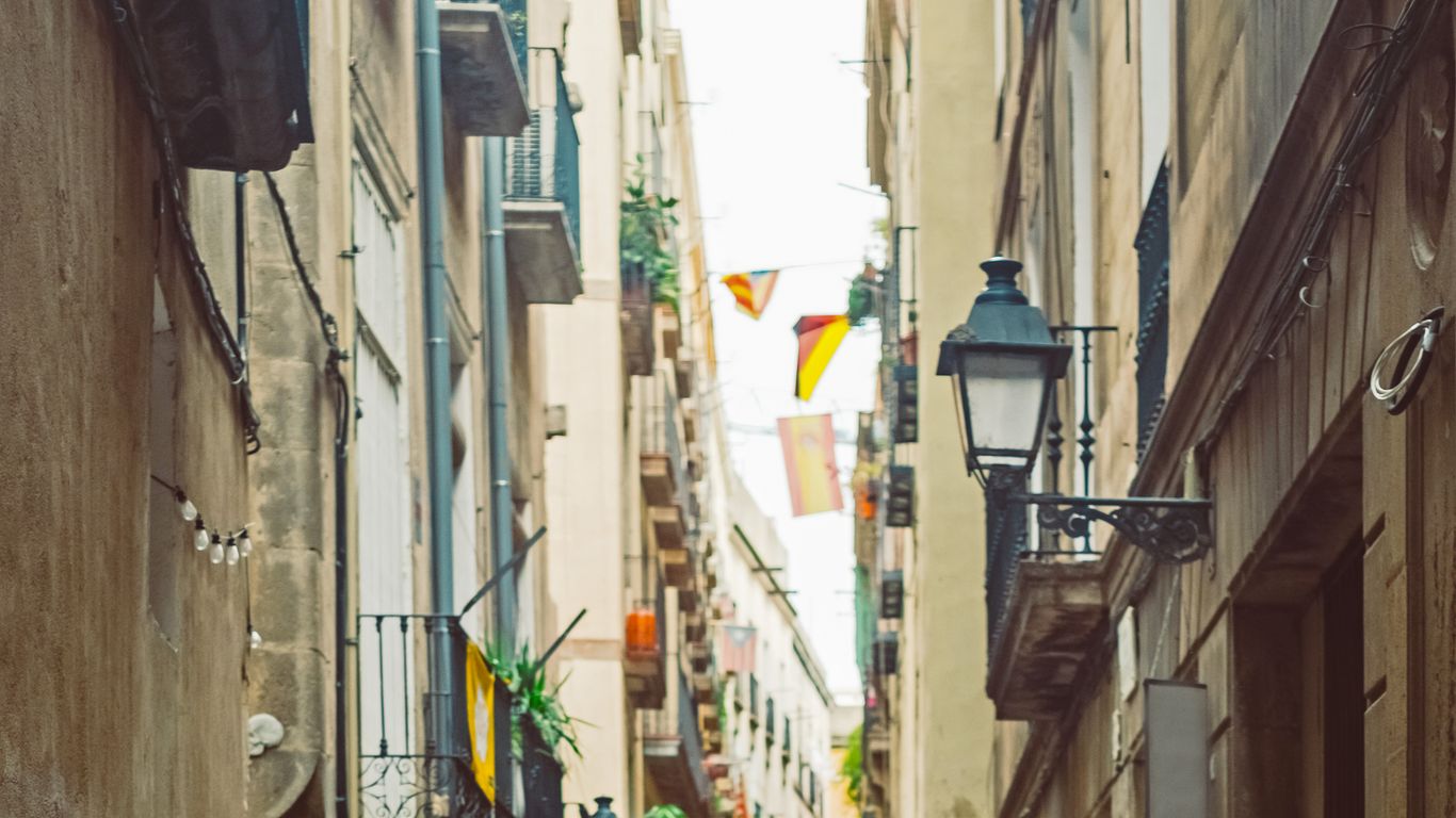 Hoteluri în Gothic Quarter