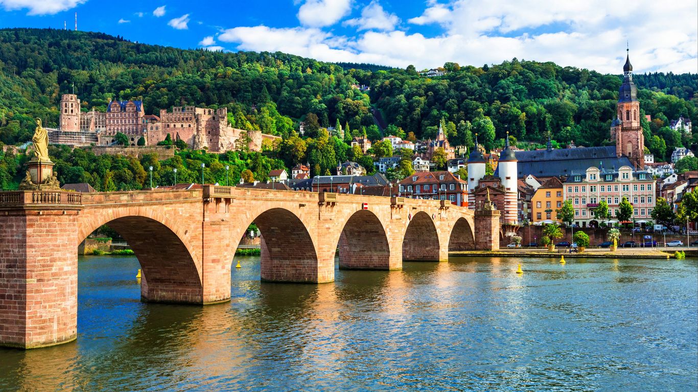 Heidelberg Heidelberg