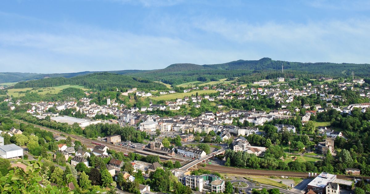 Gerolstein Reise-Guide für Gerolstein | Tourismus in Gerolstein – KAYAK
