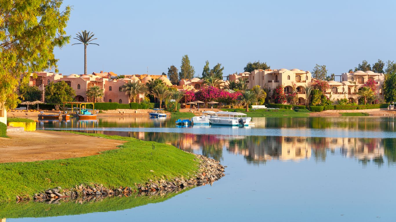El Gouna El Gouna