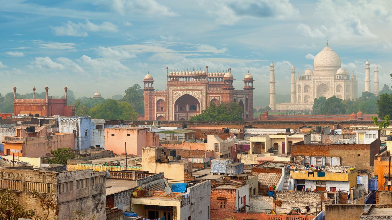 Agra Agra
