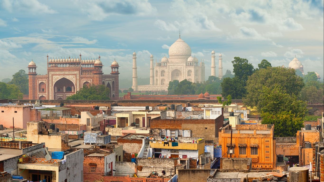Agra Agra