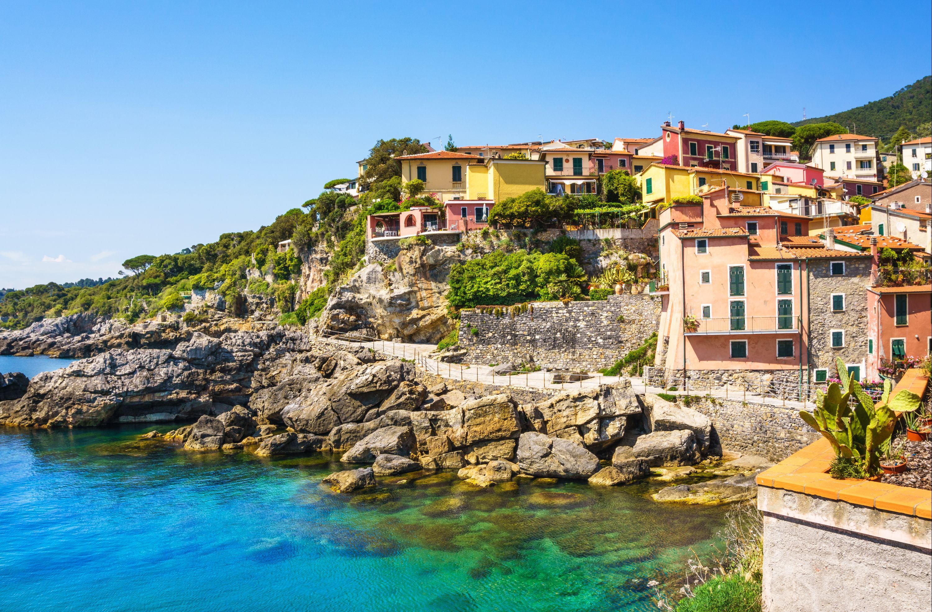 16 Best Hotels in Tellaro KAYAK