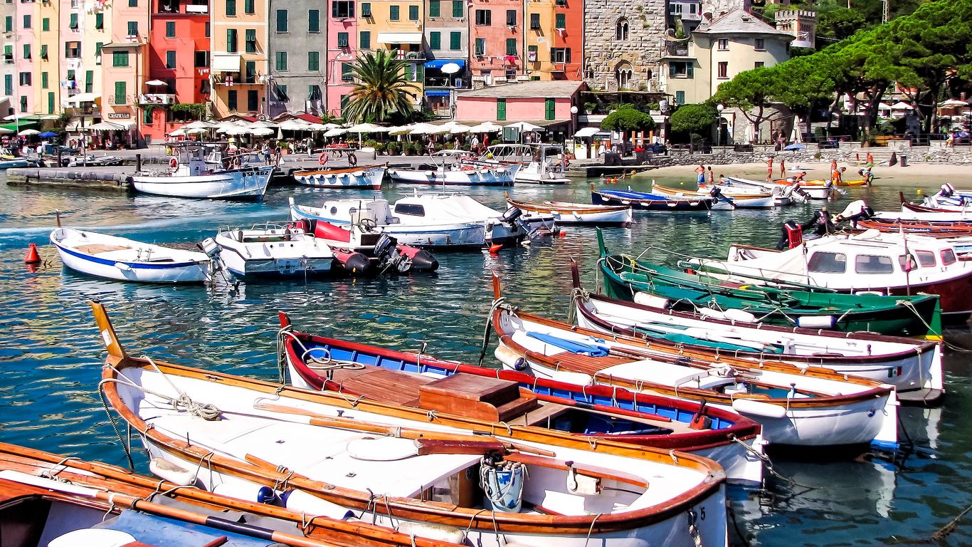 Hotels in La Spezia