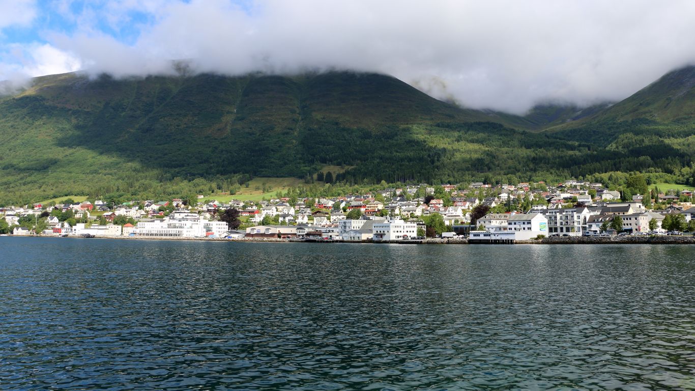 Ørsta Ørsta