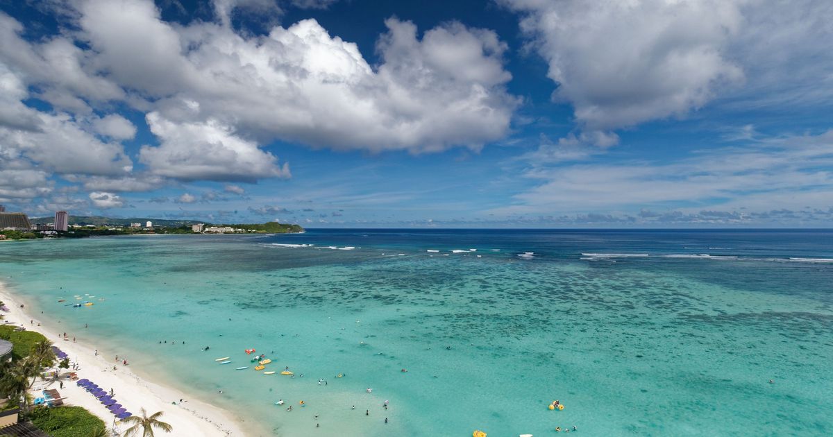 Tamuning Travel Guide | Tamuning Tourism - KAYAK