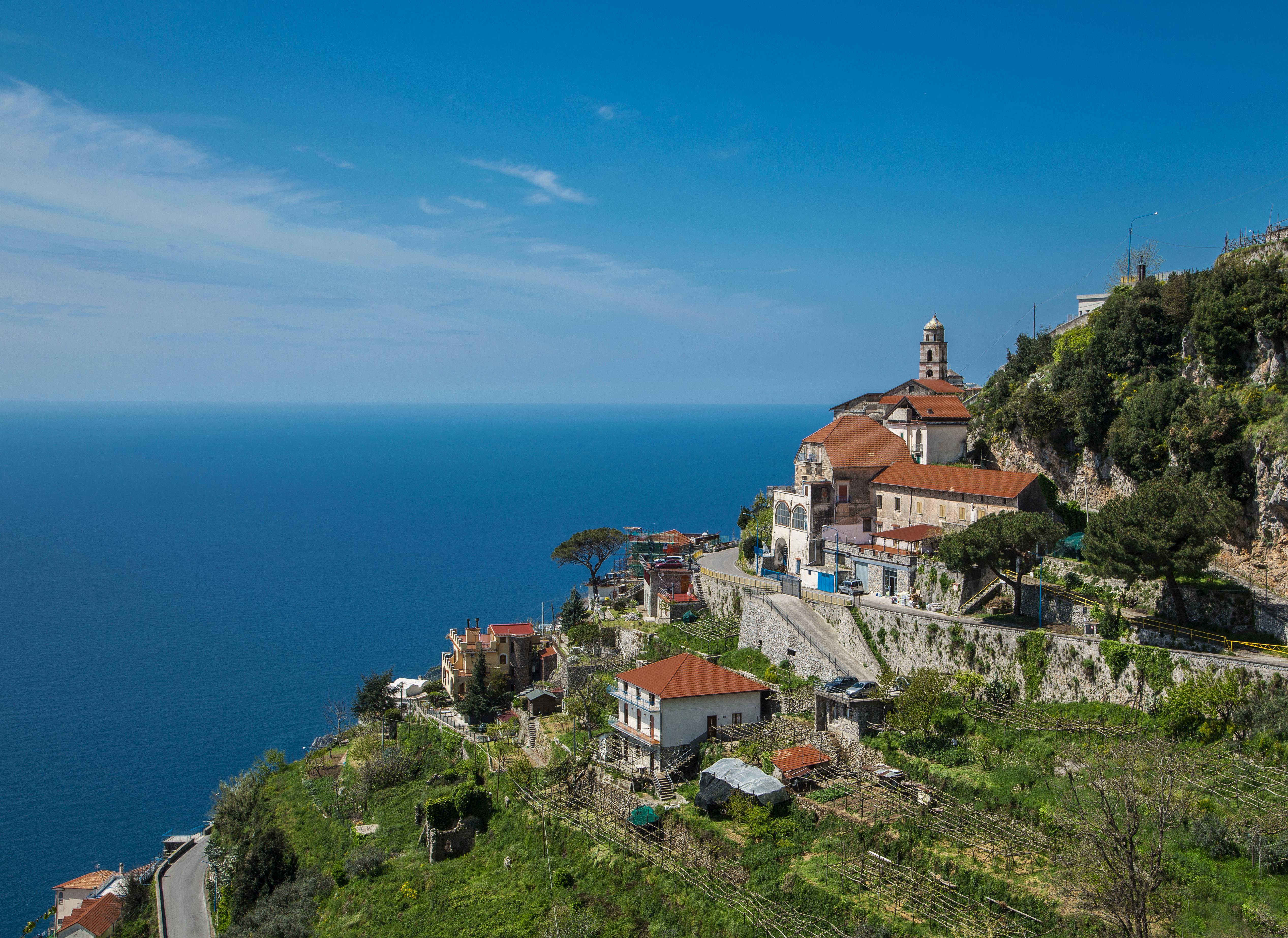 Bed Breakfasts in Conca Dei Marini from 66 night KAYAK