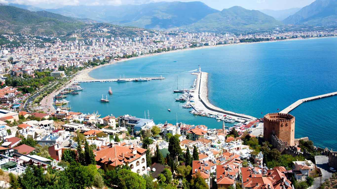 Alanya Alanya