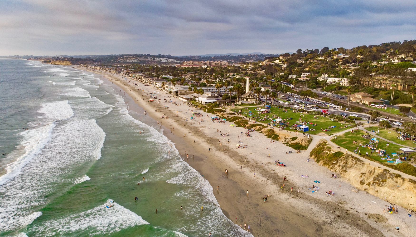 Holidays in Del Mar from £1,032 - Search Flight+Hotel on KAYAK