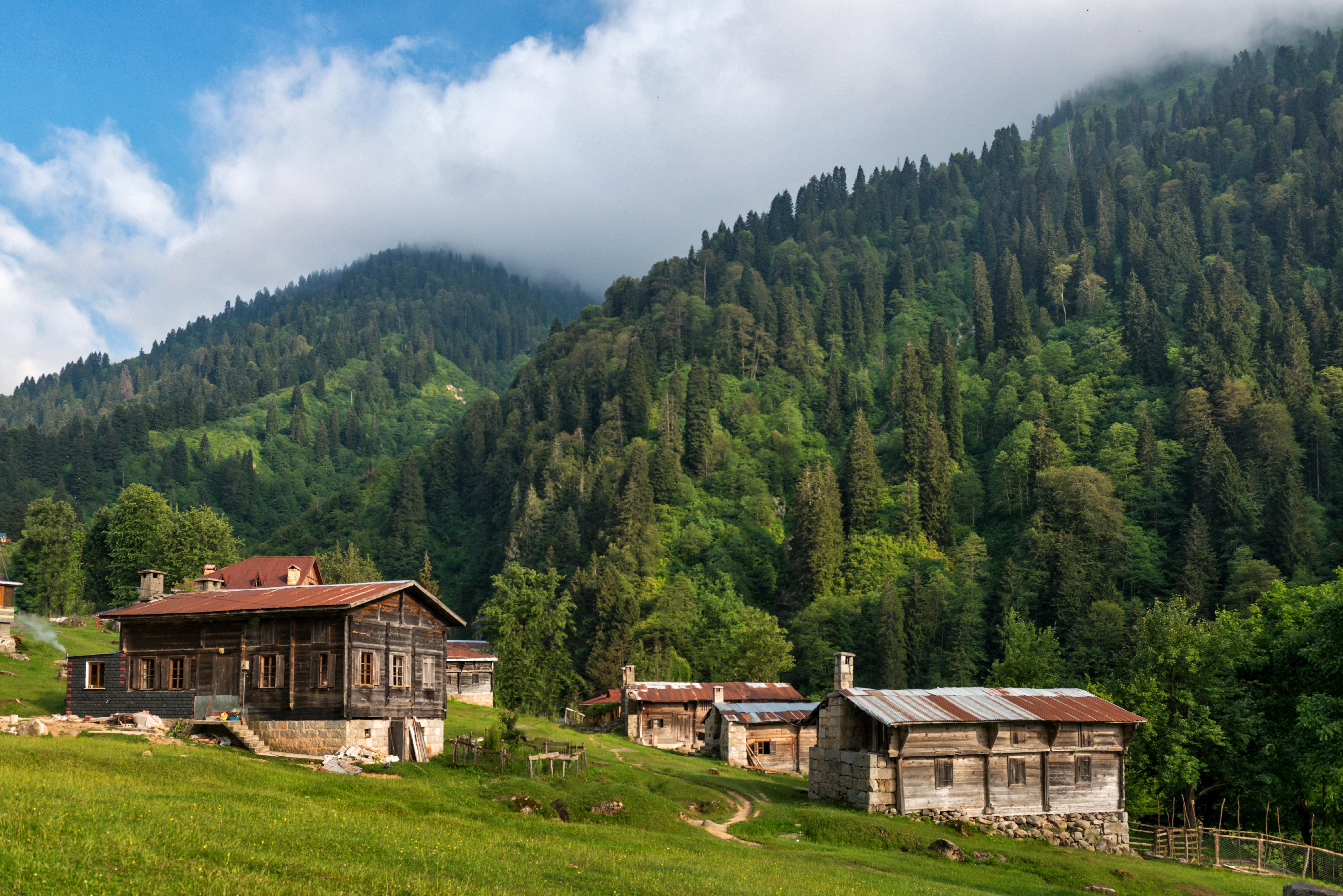 16 Best Hotels In Ayder. Hotels From $55/night - KAYAK