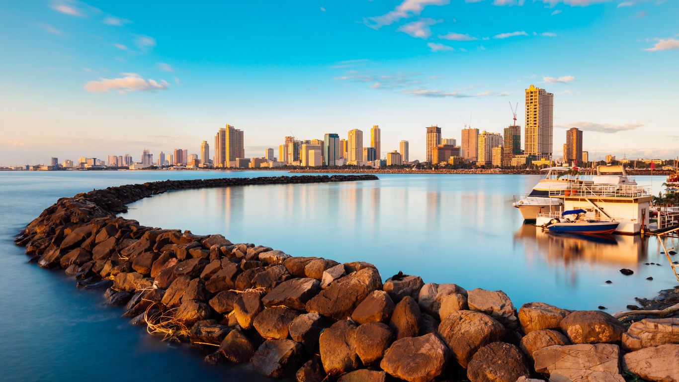 Manila Manila