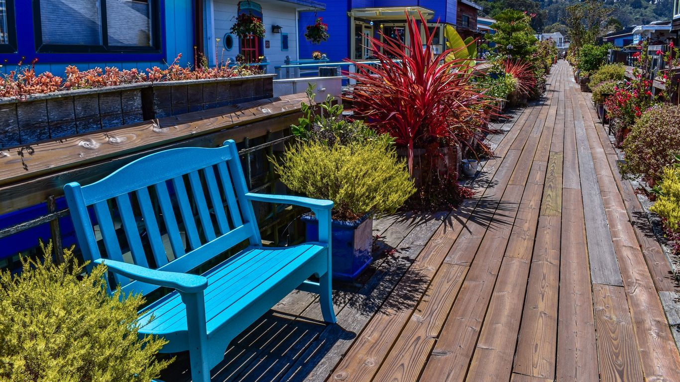 Sausalito Sausalito