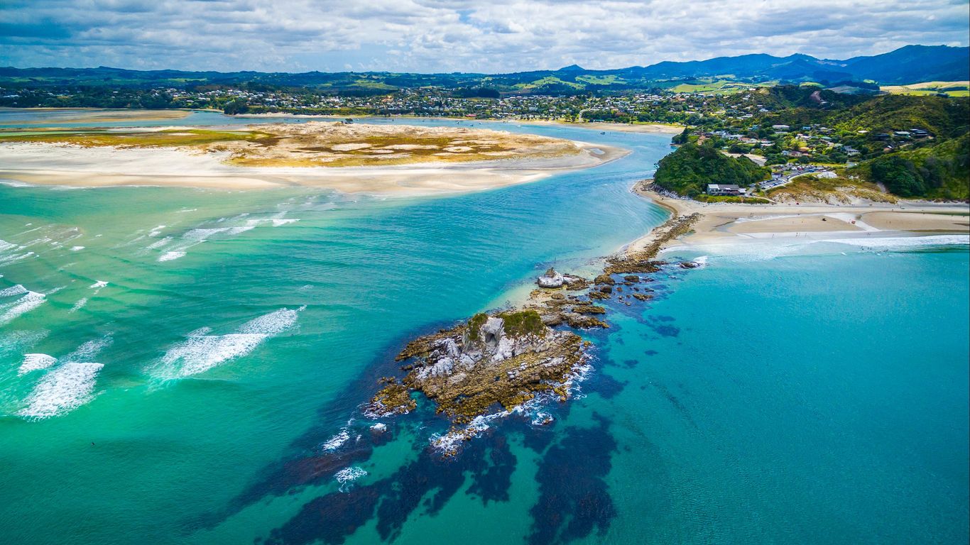 Hotels in Mangawhai