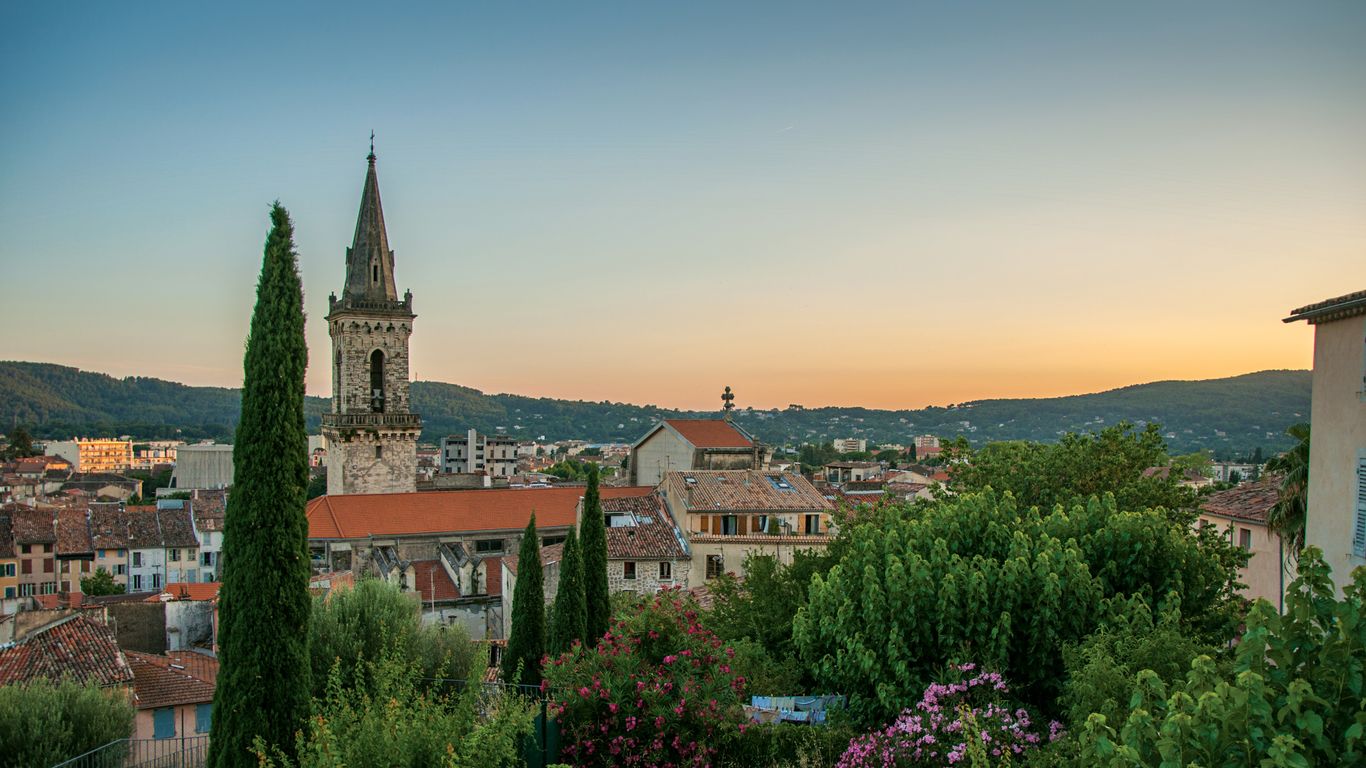 Draguignan Draguignan