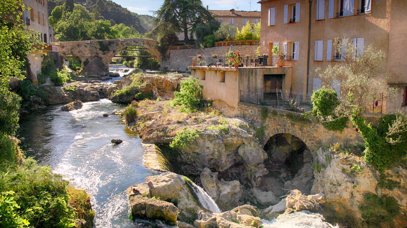 Hotels in Draguignan