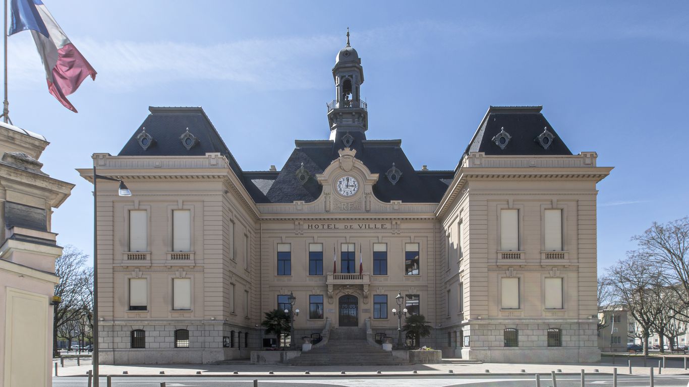 Hotel a Villefranche-sur-Saône