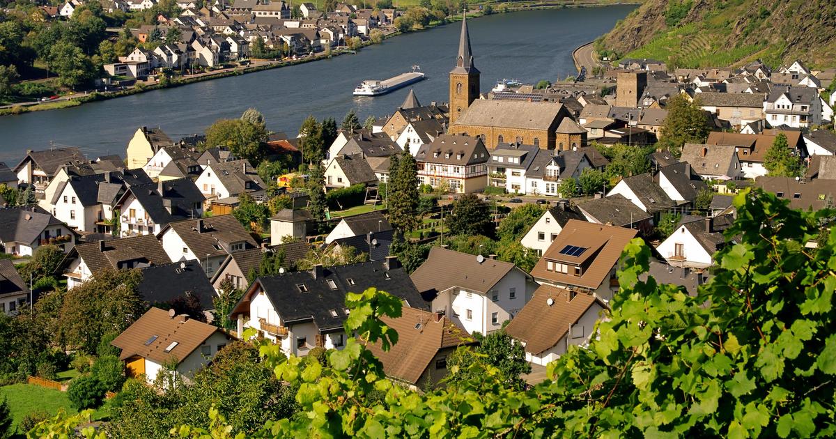 ReiseGuide für Alken Tourismus in Alken KAYAK