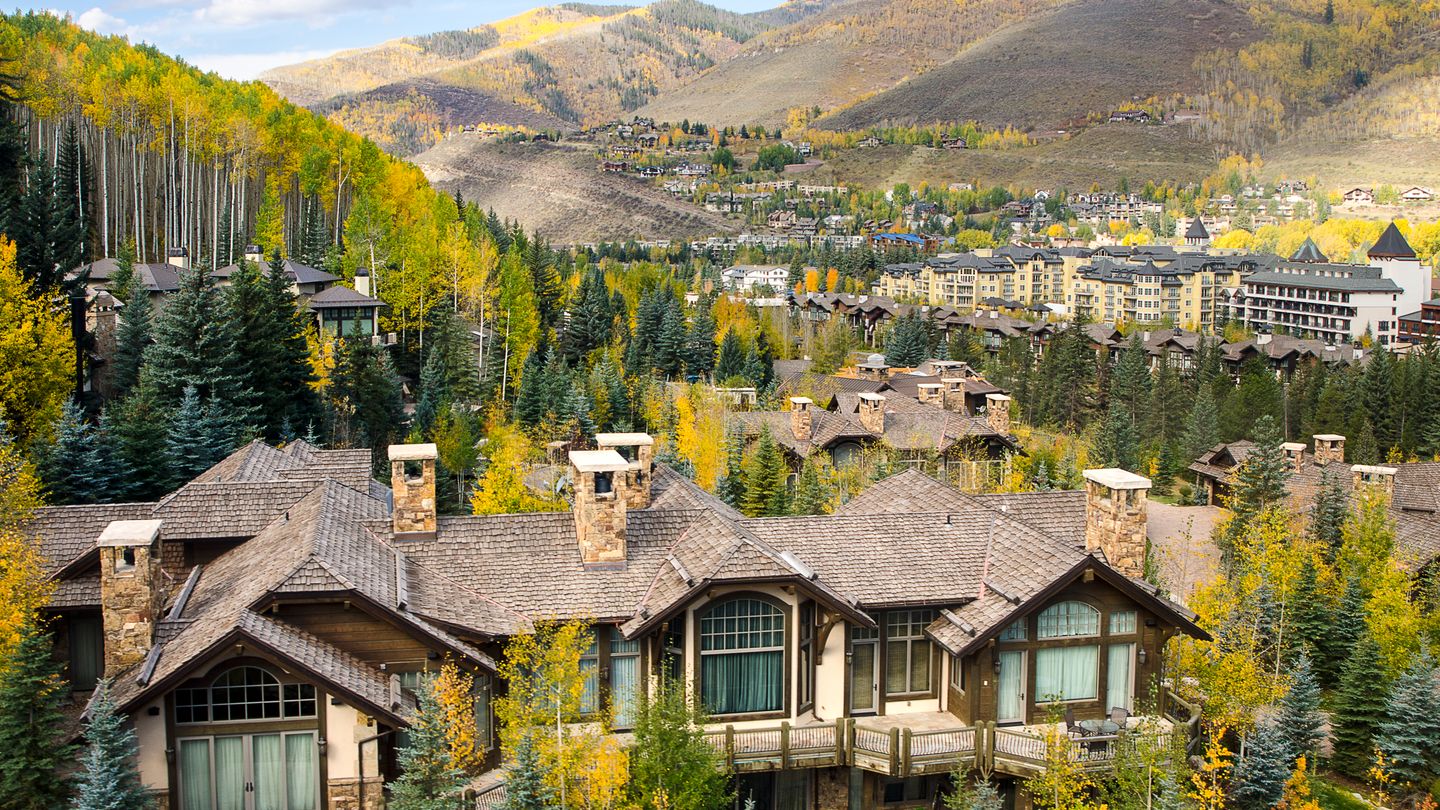 Saudi Vail Guía de viaje Vail | Turismo Vail - KAYAK