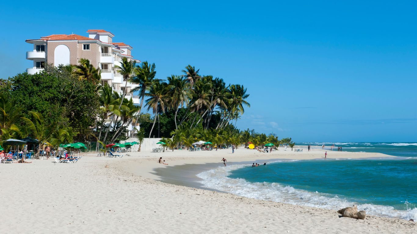 Vacances à Guayacanes