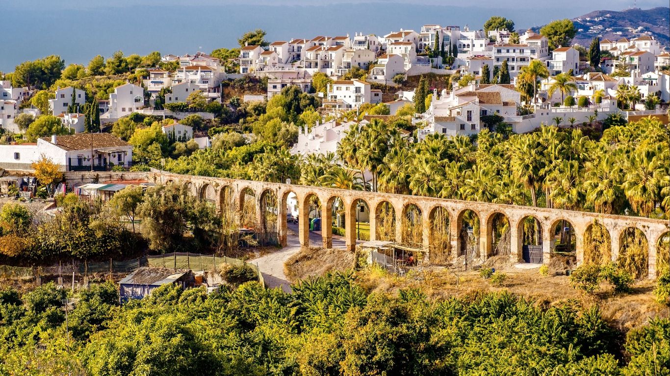 Nerja Nerja