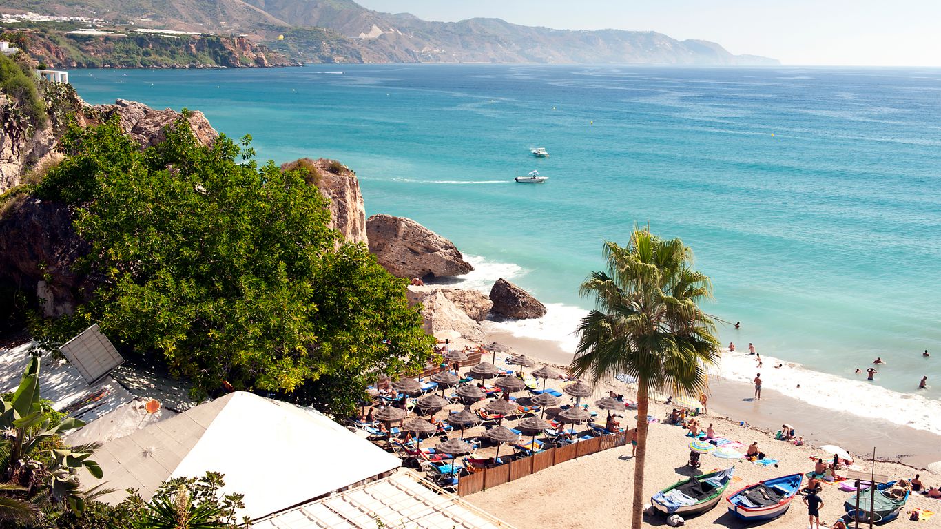 Nerja Nerja