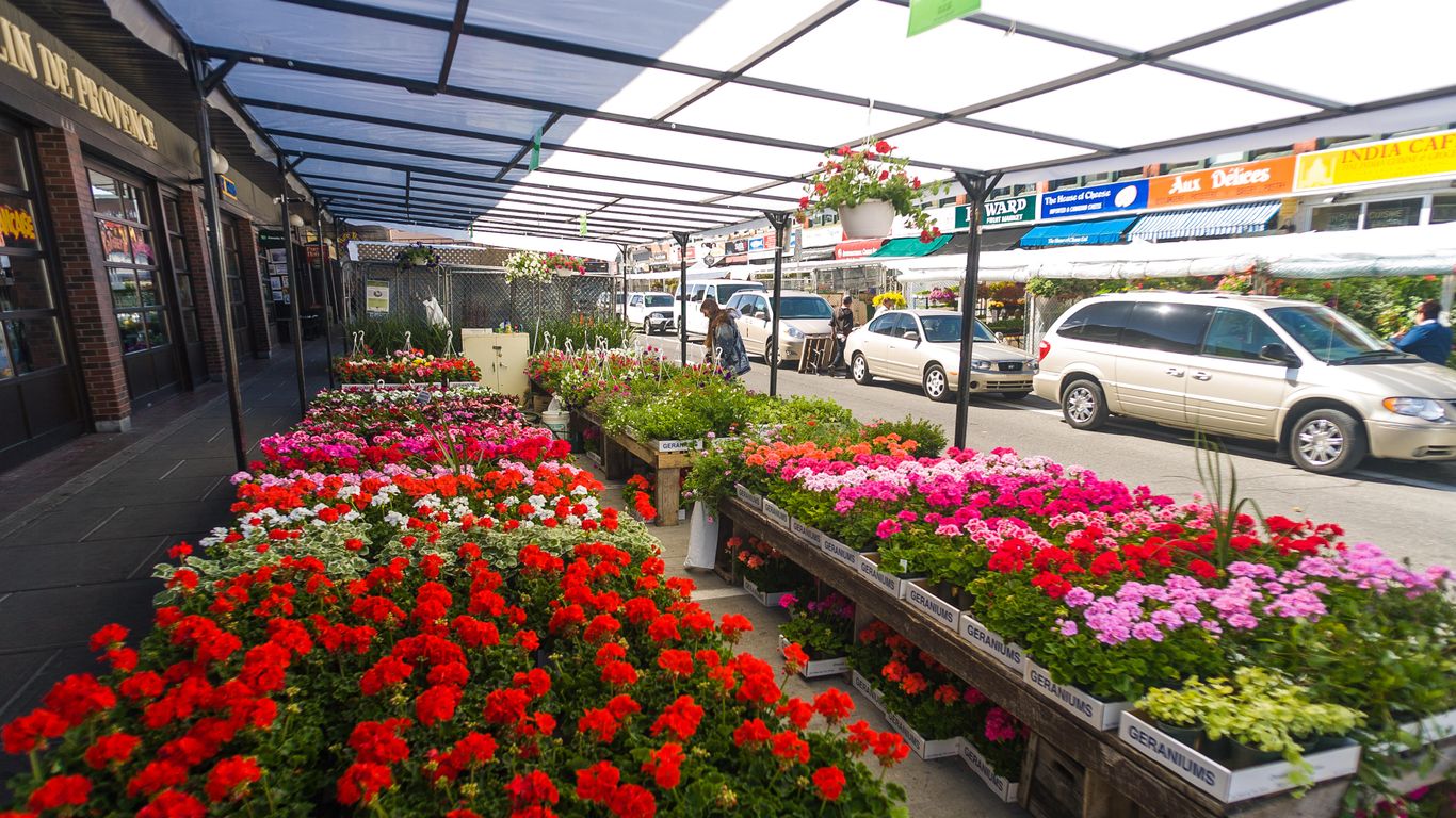 Byward Market Byward Market