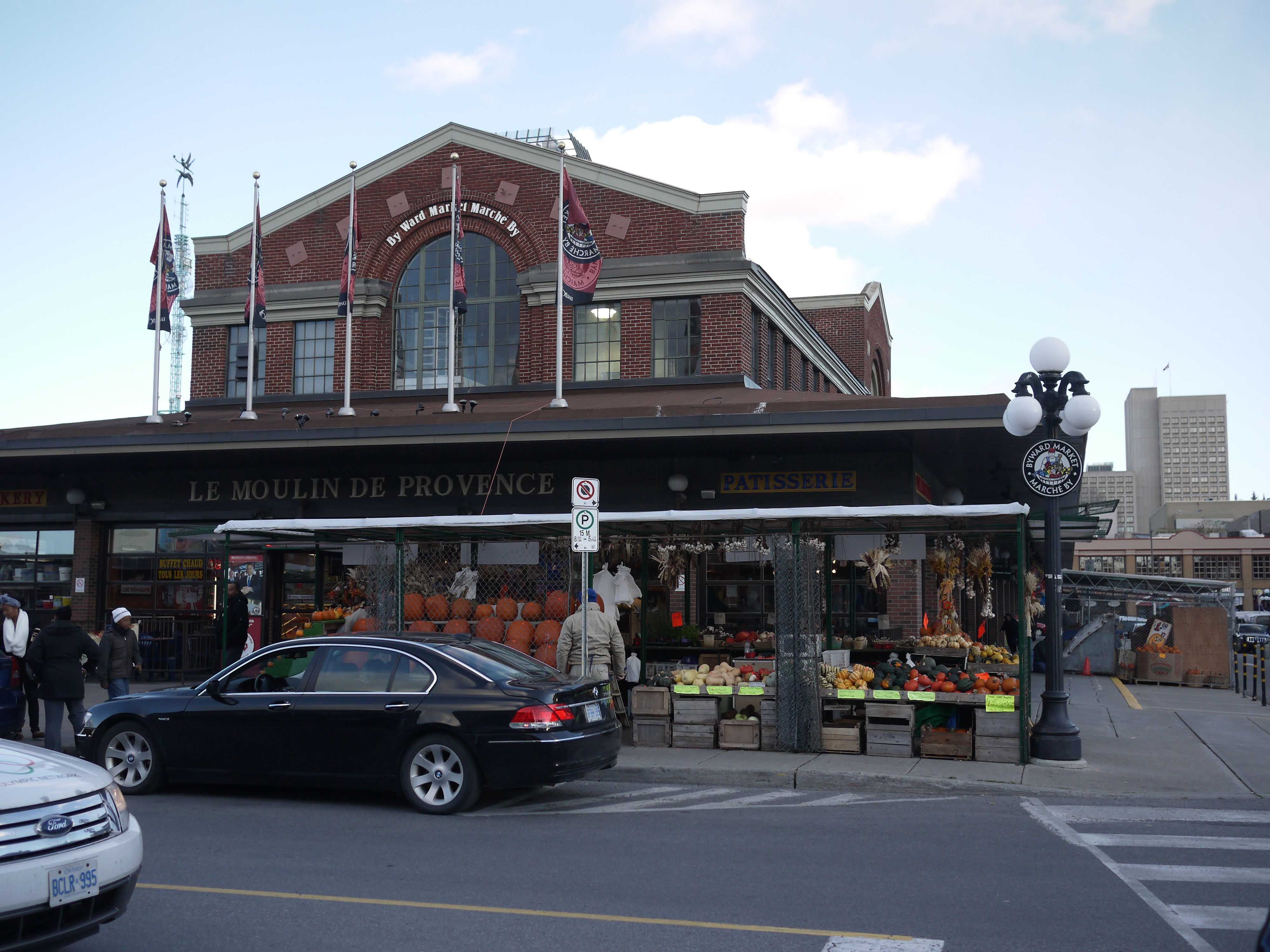 Byward Market
