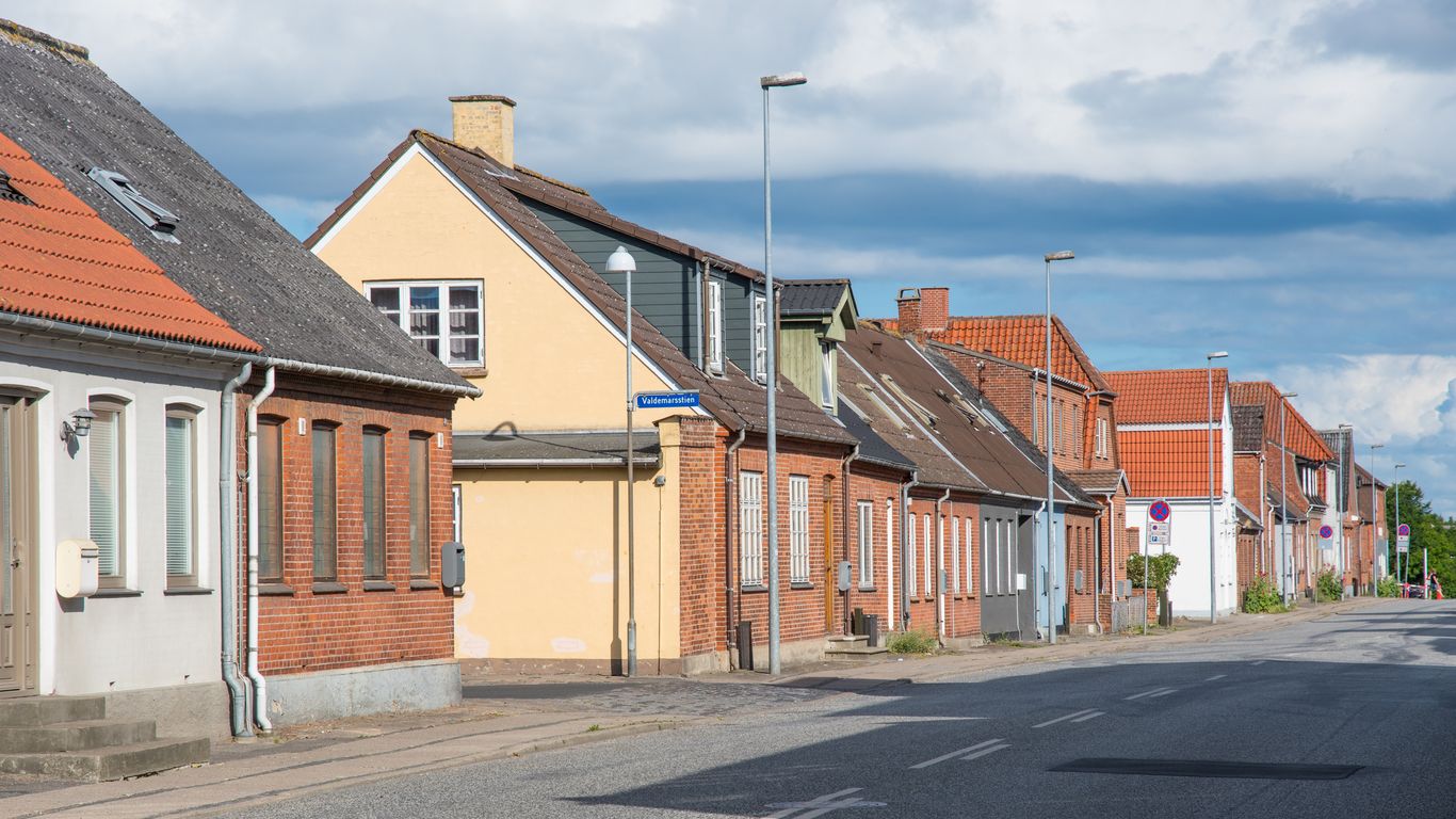 Hotele w Vordingborg
