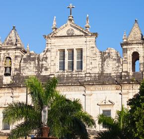 Cathedral of Salvador
