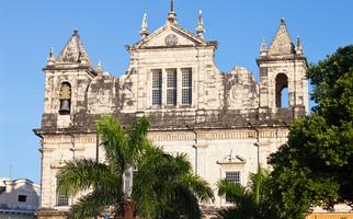 Cathedral Basilica of Salvador