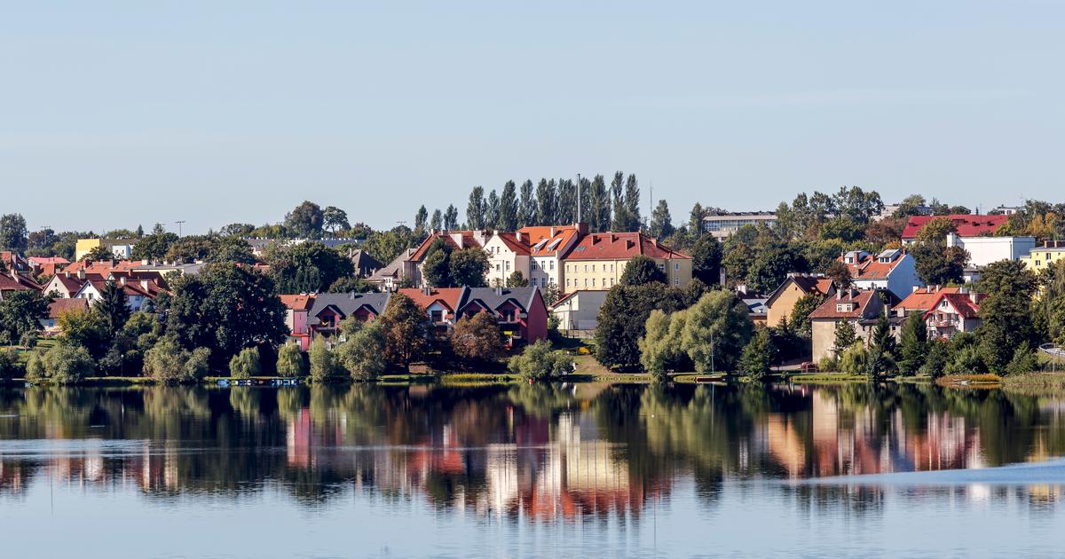 ReiseGuide für Sensburg Tourismus in Sensburg KAYAK