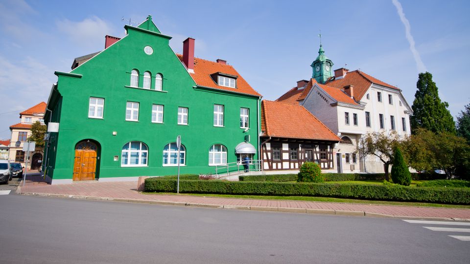 Günstige Hotels in Sensburg. Unterkünfte ab 34 €/Nacht KAYAK