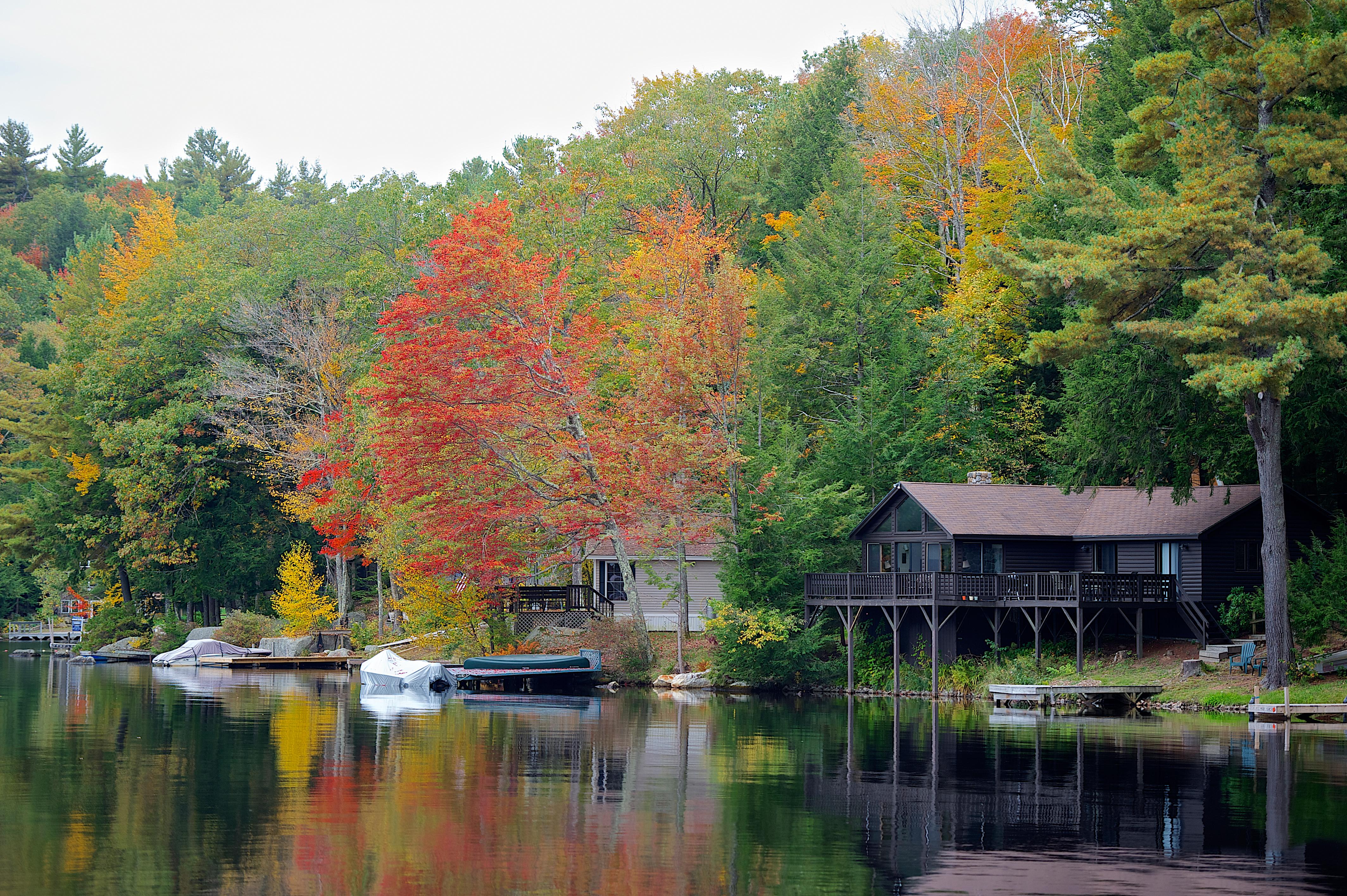 Concord, New Hampshire Travel Guide | Concord, New Hampshire Tourism ...