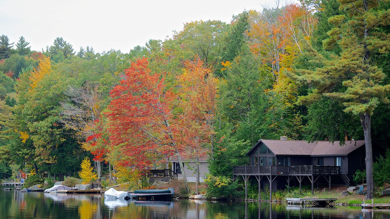 Hotels in Concord