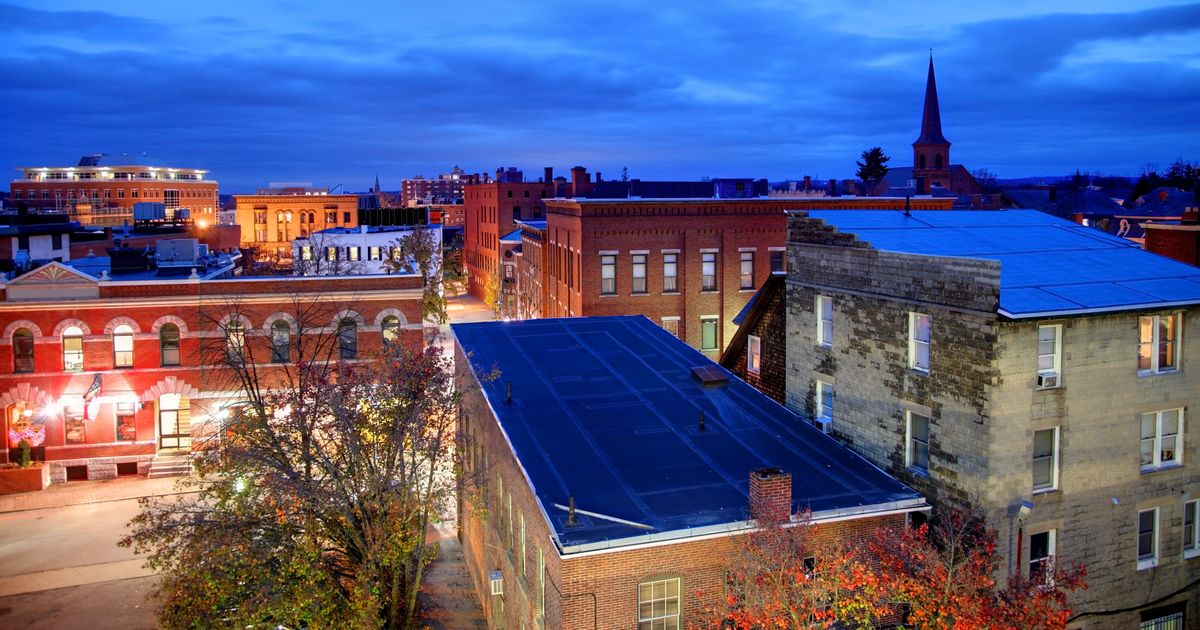 Concord vacation packages | KAYAK