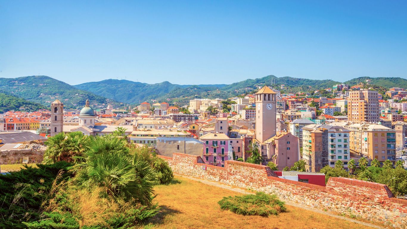 Savona Savona