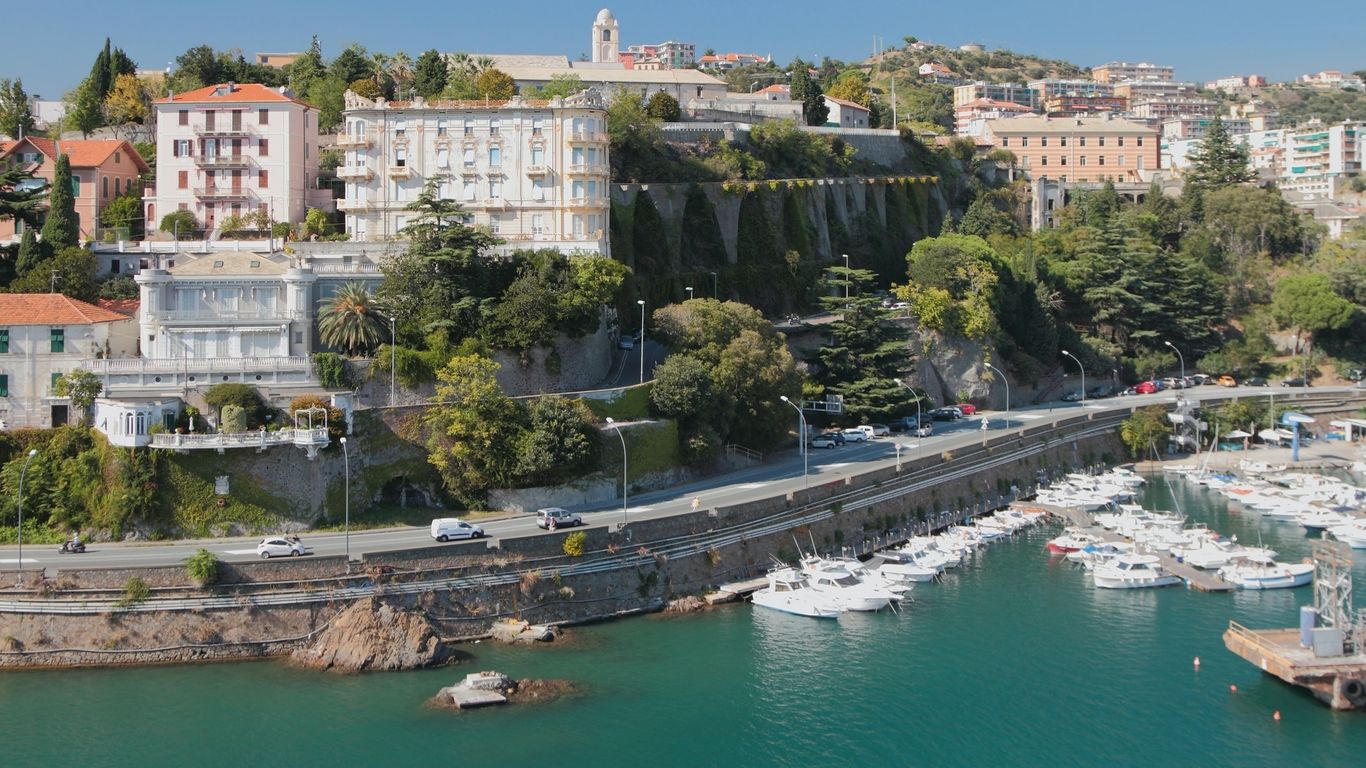 Hotel a Savona