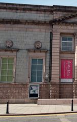 Aberdeen Art Gallery