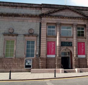 Aberdeen Art Gallery