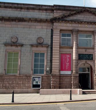 Aberdeen Art Gallery