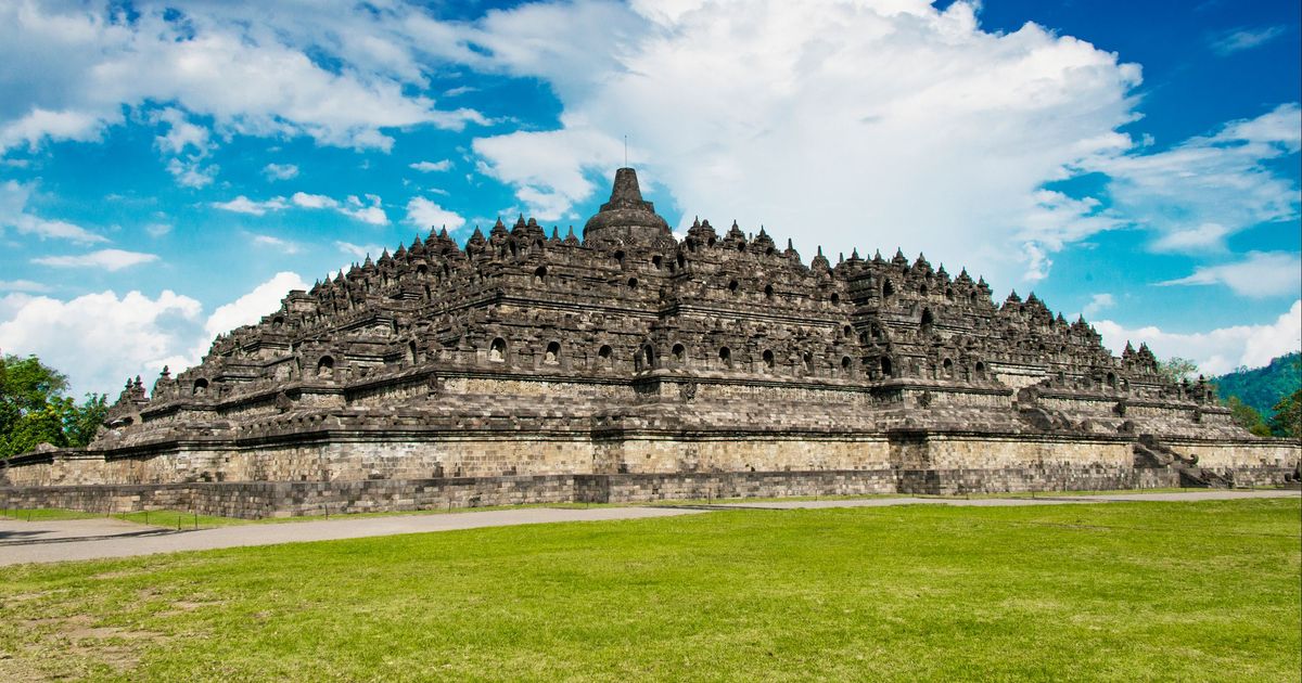 Central Java vacation packages | KAYAK