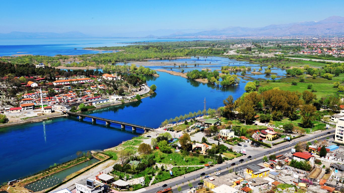 Shkodër Shkodër