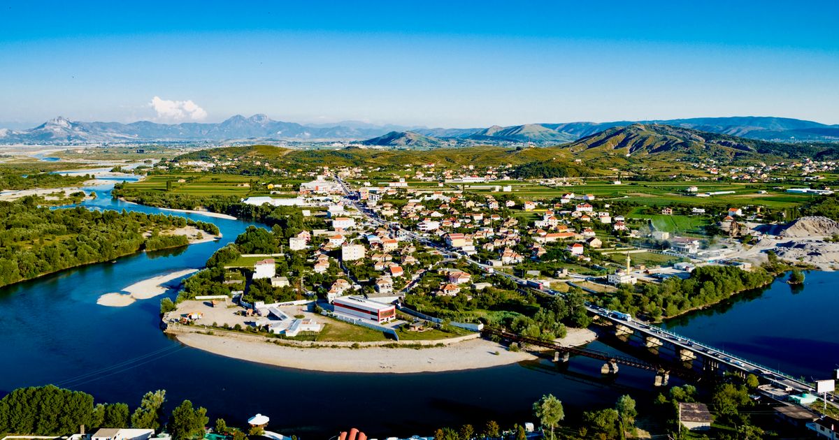 $240 CHEAP FLIGHTS to Shkodër (TIA) | KAYAK