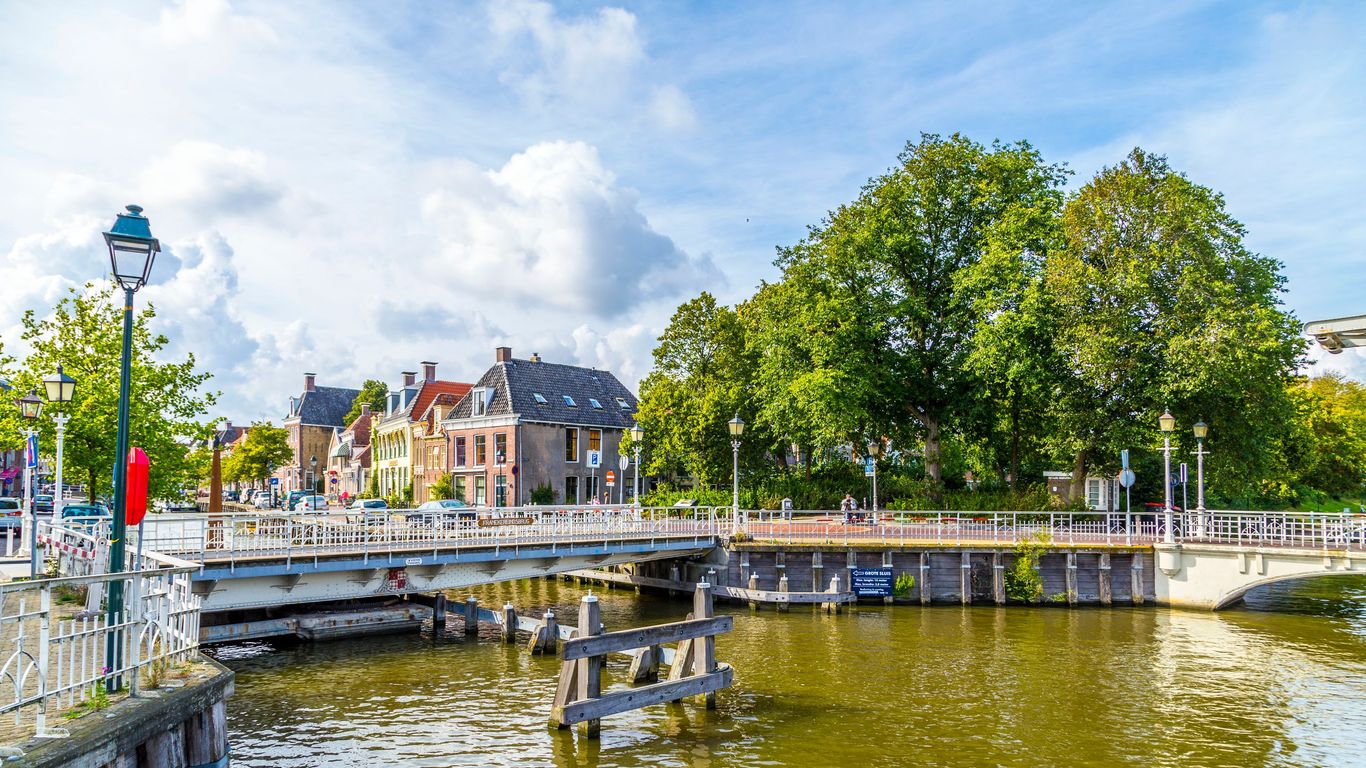 Hotels in Harlingen