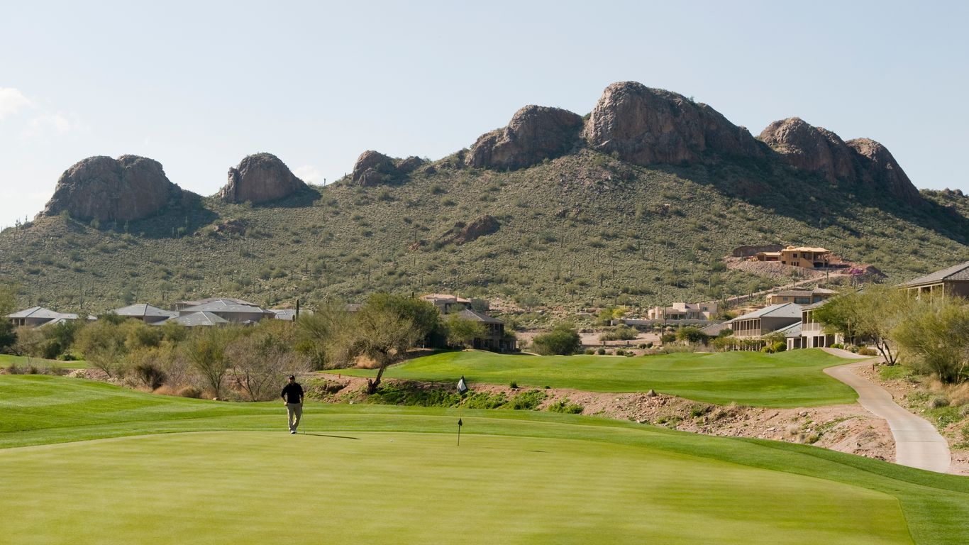 Hotéis em Apache Junction